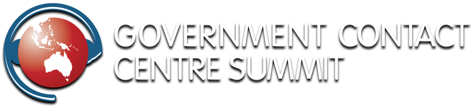 Government Contact Centre Summit