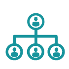 Forge New Connections and Benchmark Against Peers